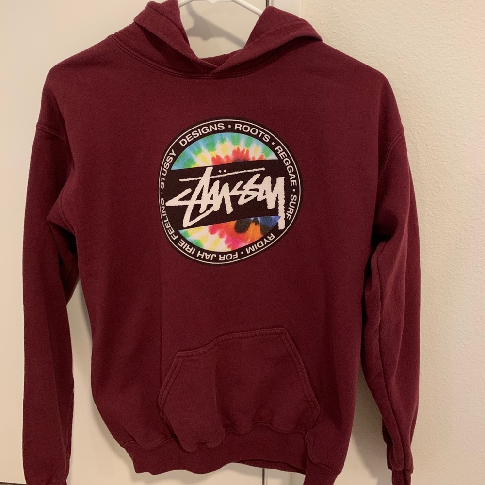 Stussy Hoodie